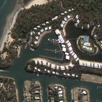 Couran Cove Resort and Marina