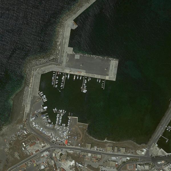 Consorzio Marina di Pantelleria
