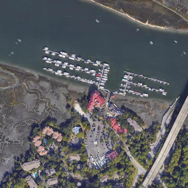 The Yacht Club of Hilton Head