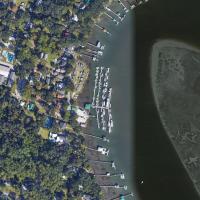 Isle of Hope Marina