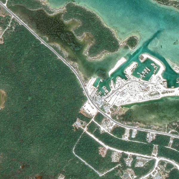 Exuma Boatyard