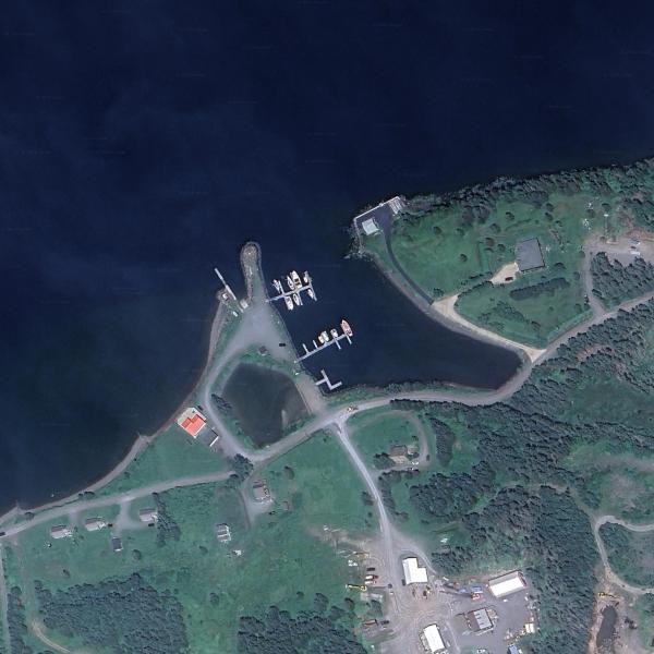 Isle Madame Boat Club