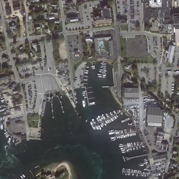 Dockside Marina
