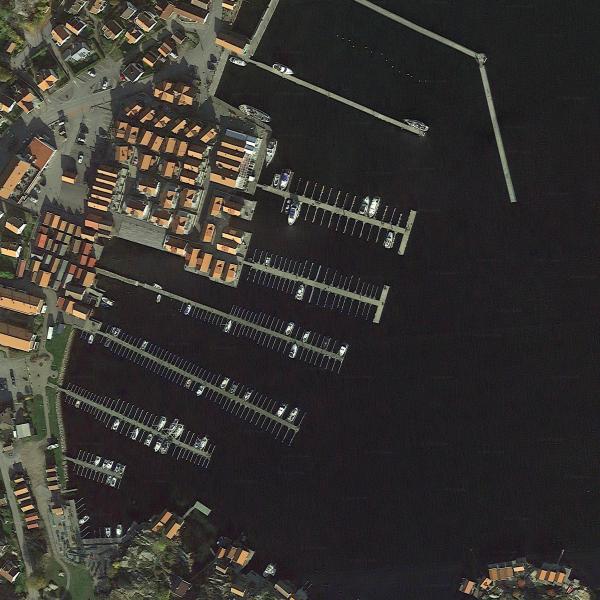 Malmöns Marina