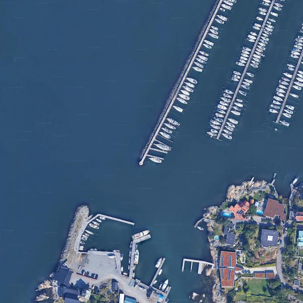 Angholmen Yacht Harbour