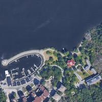 Nacka Strand Marina