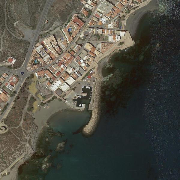 Puerto Villaricos la Balsa