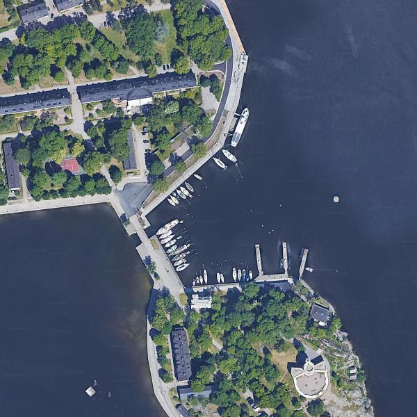 Skeppsholmens Båtklubb