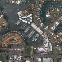 Raby Bay Marina