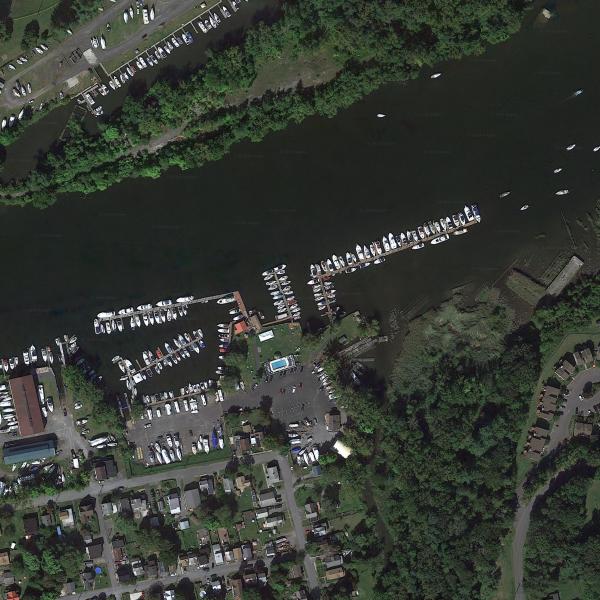 Rondout Yacht Basin