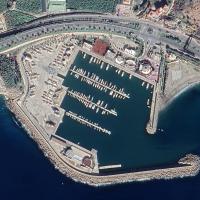 Alanya Marina