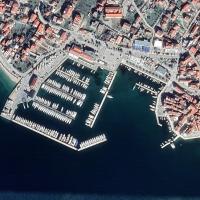 Pirovac Harbour