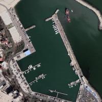 Portul Tomis Constanta