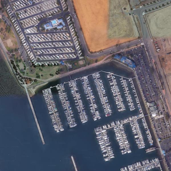 Chula Vista Marina