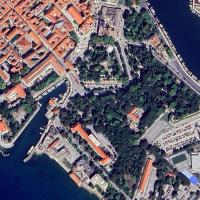 Zadar Jazine Marina