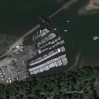 Crescent Beach Marina