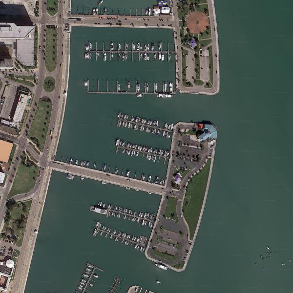 Corpus Christi Marina