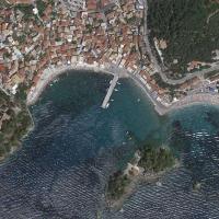 Parga Port