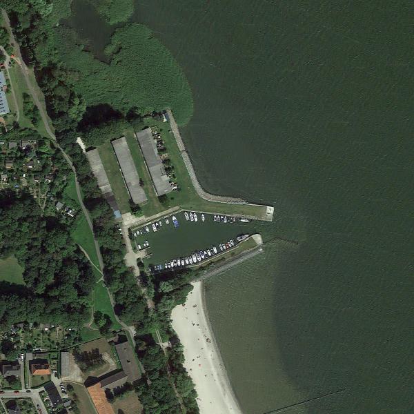 Sportboothafen Schwedenschanze