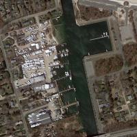 Hampton Watercraft & Marine - Shinnecock Canal
