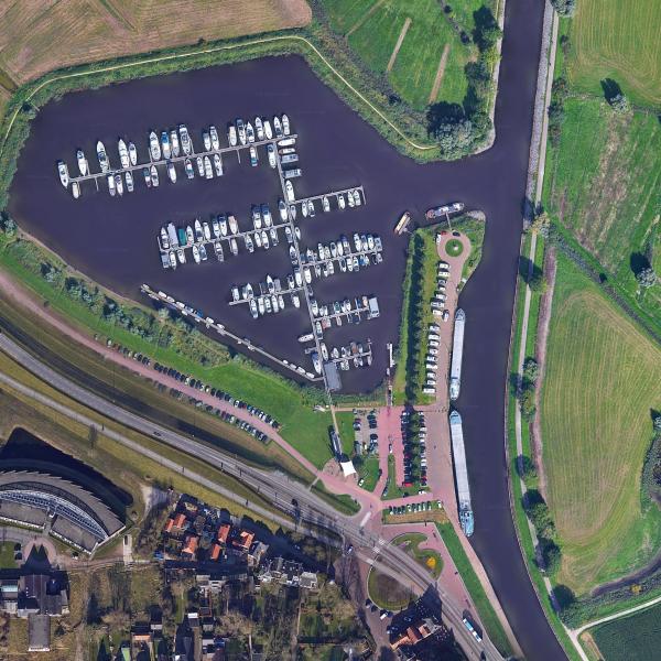 IJsseldelta Marina