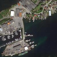 Stavanger Eilertvika Marina