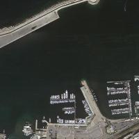 Gallipoli Porto Mercantile Marina