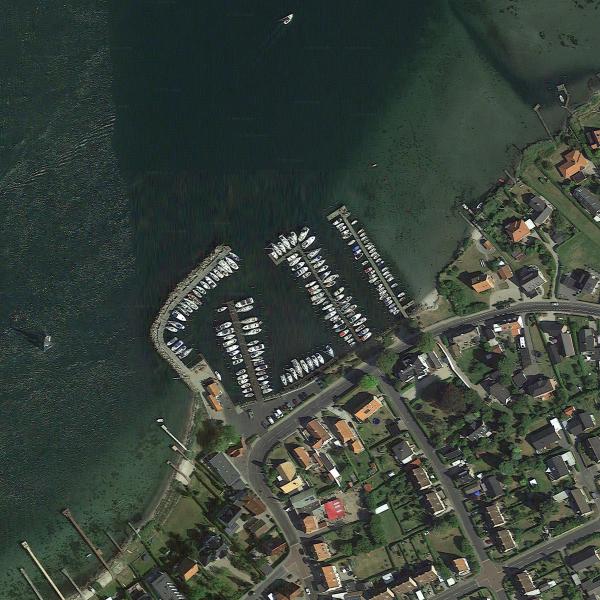 Vindeby Lystbådehavn