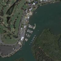 Queensland Cruising Yacht Club