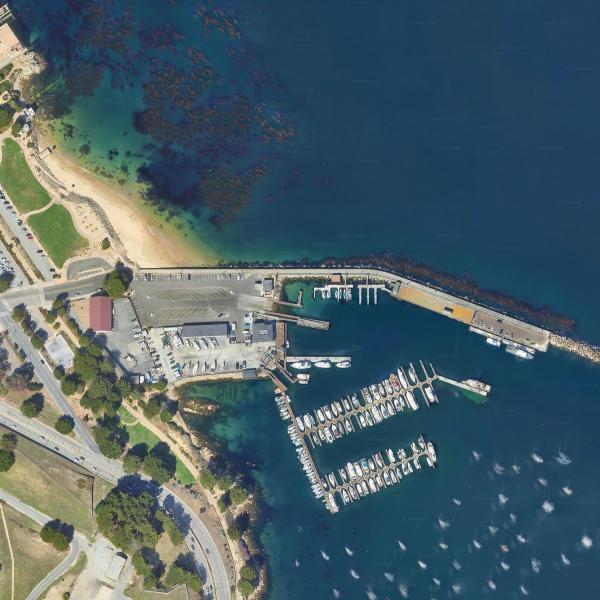 Monterey Bay Boatworks