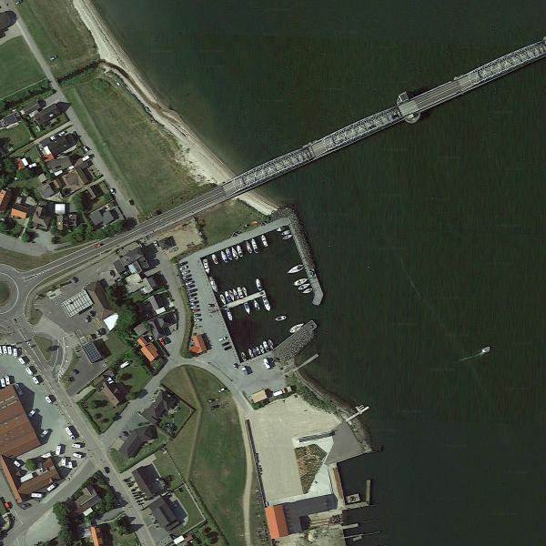 Vildsund Lystbådehavn