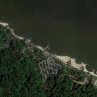 Westmoreland State Park Boathouse