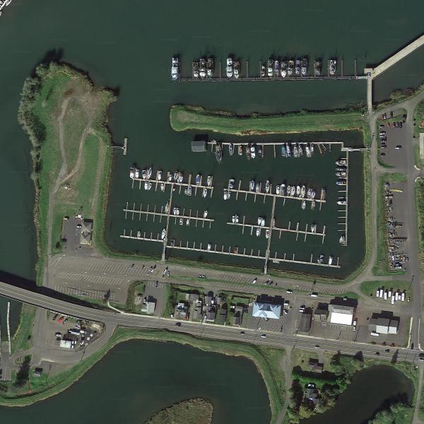 Warrenton Marina