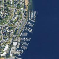 Leschi Yacht Basin