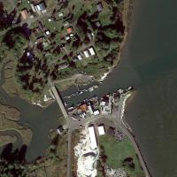 Bay Center Marina - Port of Willapa Harbor