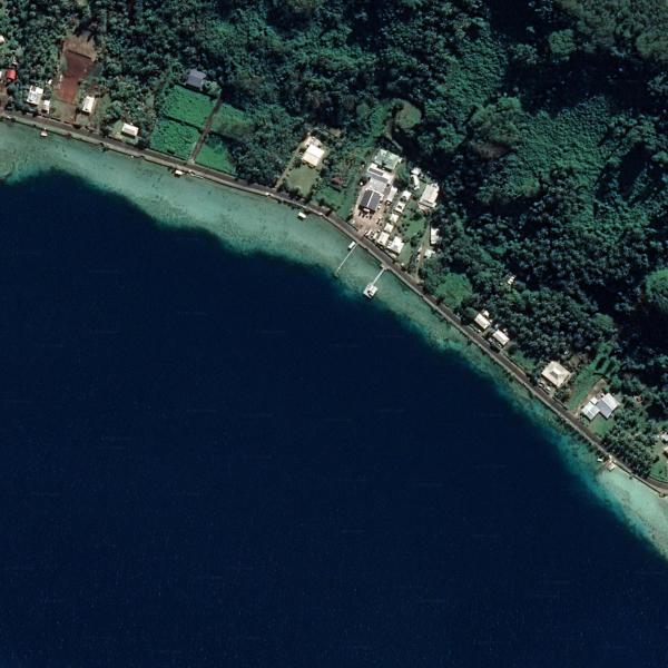 Tahaa