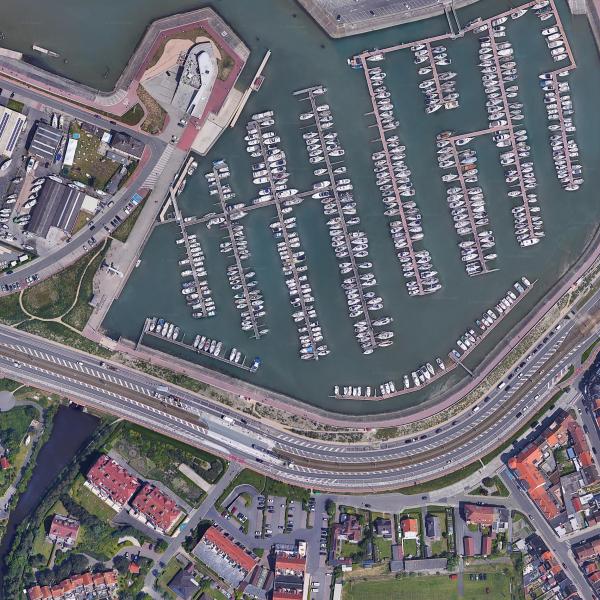 Vlaamse Vereniging Voor Watersport