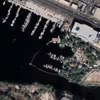 Kyiv Municipal Cruising Yacht Club