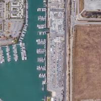 Channel Islands Boatyard