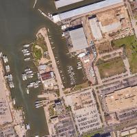 Galveston Yacht Service