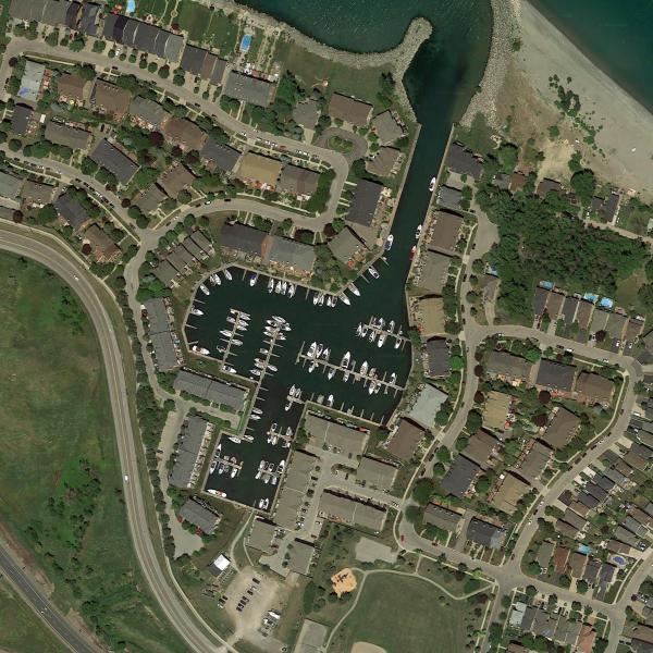 Newport Yacht Club - Stoney Creek