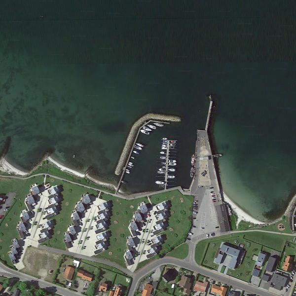 Juelsminde lystbådehavn