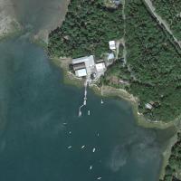 Mount Desert Yacht Yard - Somes Sound