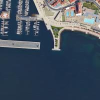 Marina Real Coruna