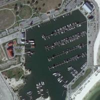 Gulfport Municipal Marina