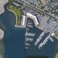 Seaport Landing Marina