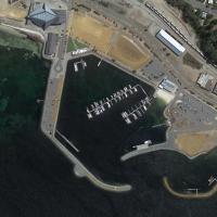 Albany Waterfront Marina