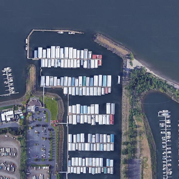 Columbia River Yacht Club