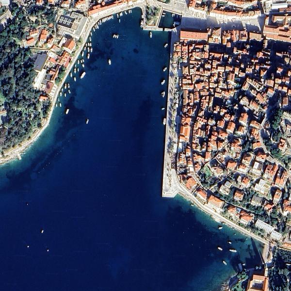 Hvar Riva Yacht Harbour Hotel