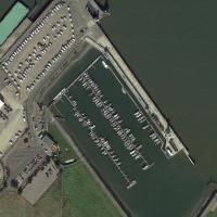 Cuxhaven Marina